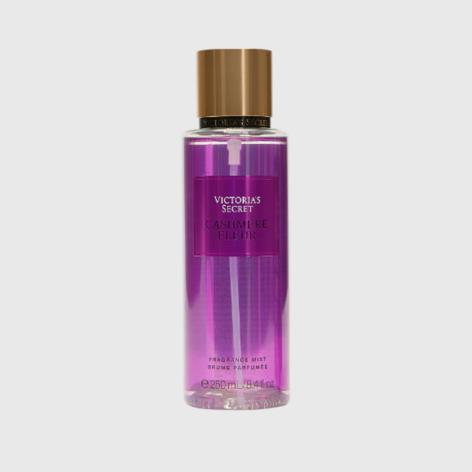 Cashmere Fleur Fragrance Mist Victoria's Secret