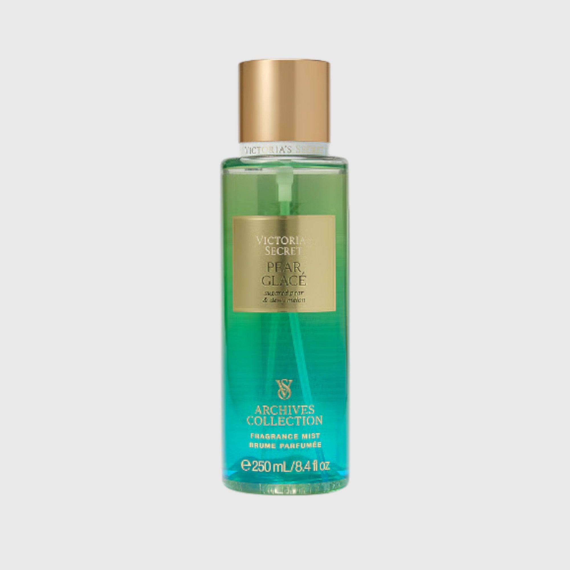 Pear Glacé Fragrance Mist Victoria's Secret