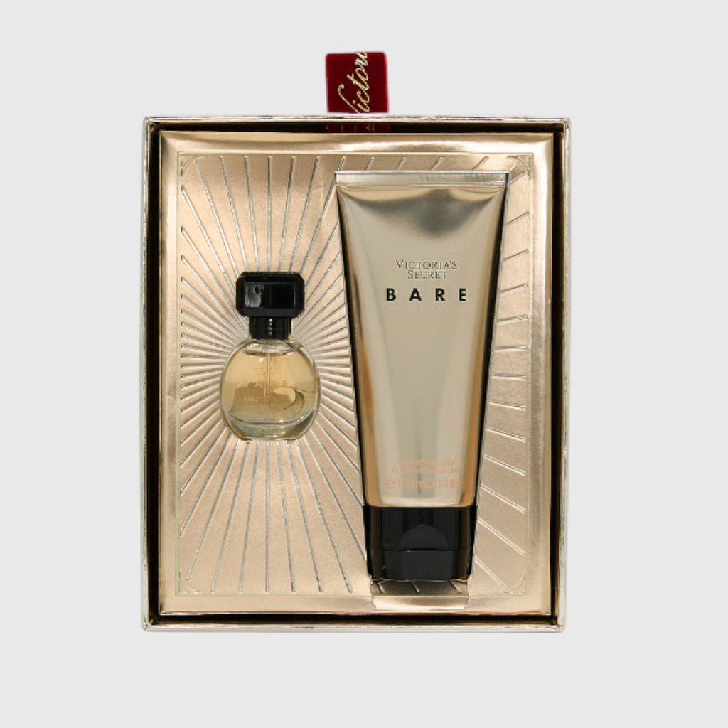 Set Bare Victoria's Secret