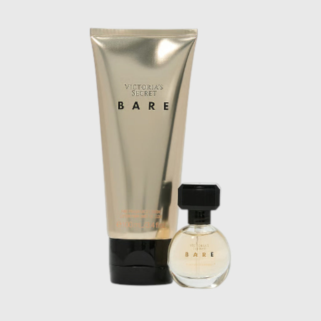 Set Bare Victoria's Secret
