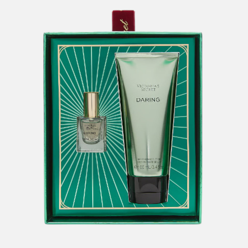 Set Daring Victoria's Secret