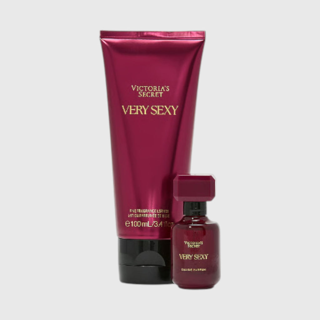 Set Very Sexy  Victoria's Secret