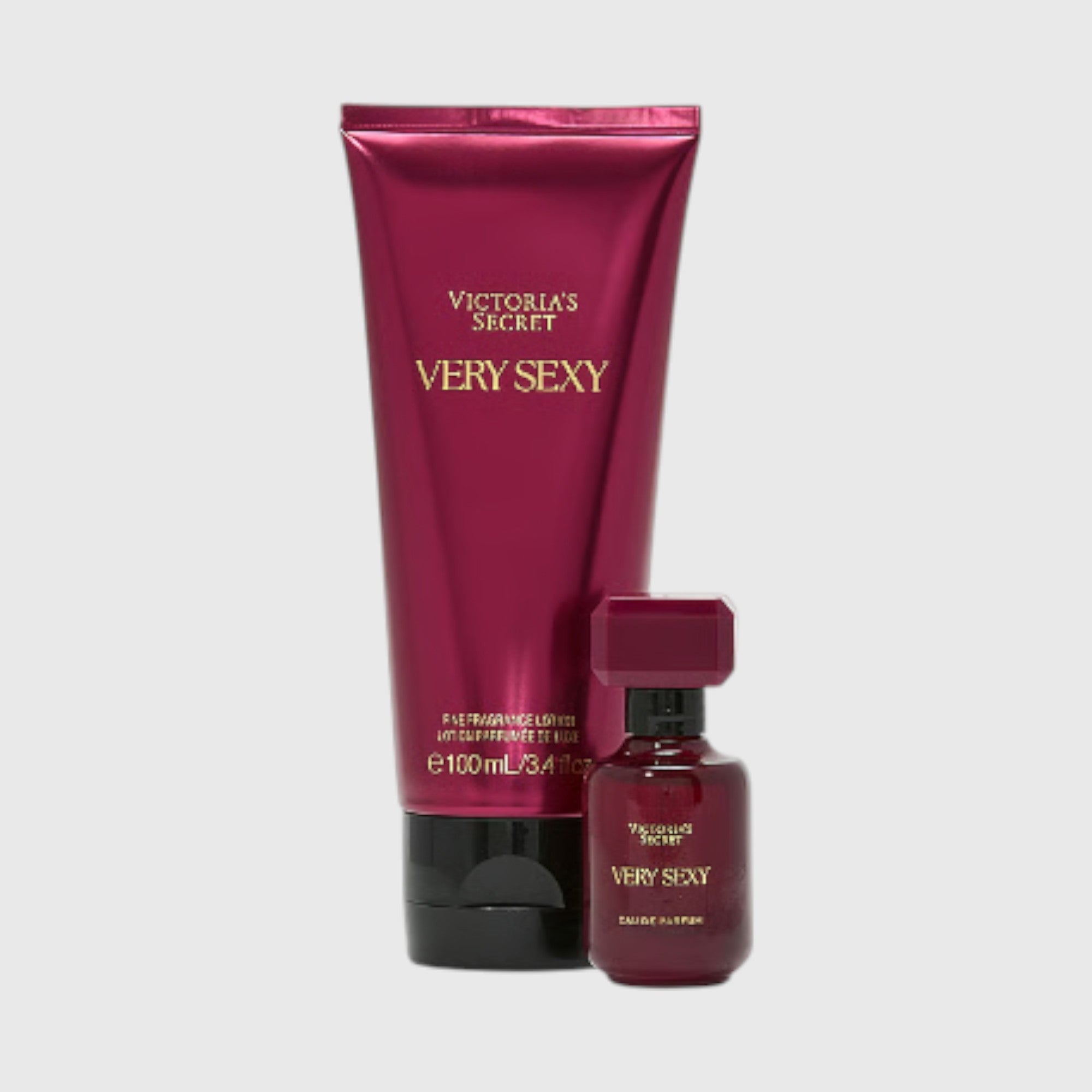 Set Very Sexy  Victoria's Secret