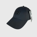 Gorra negra New Balance