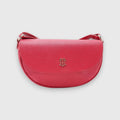 Croosbody Tommy Hilfiger Roja