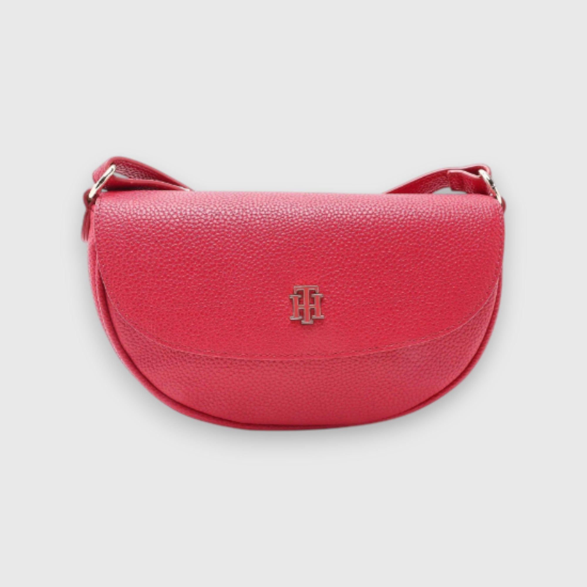Croosbody Tommy Hilfiger Roja