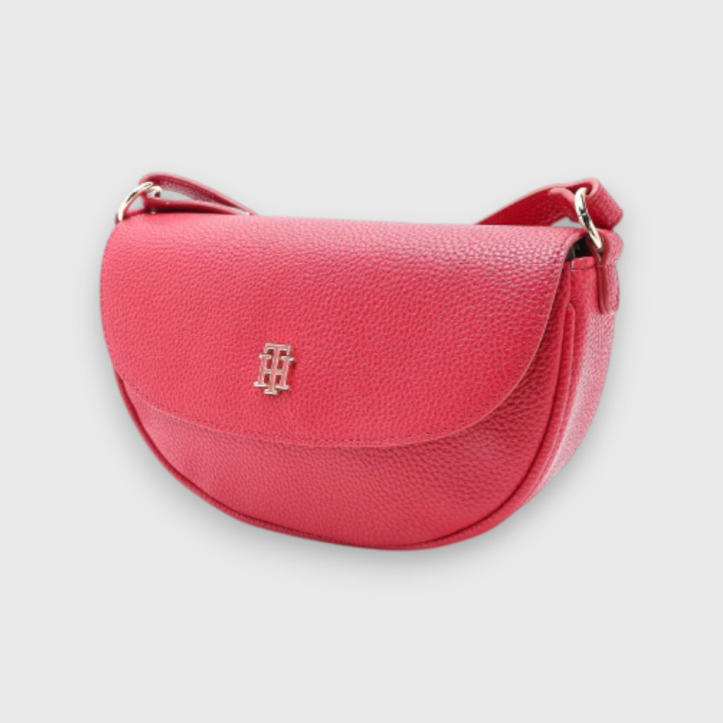 Croosbody Tommy Hilfiger Roja
