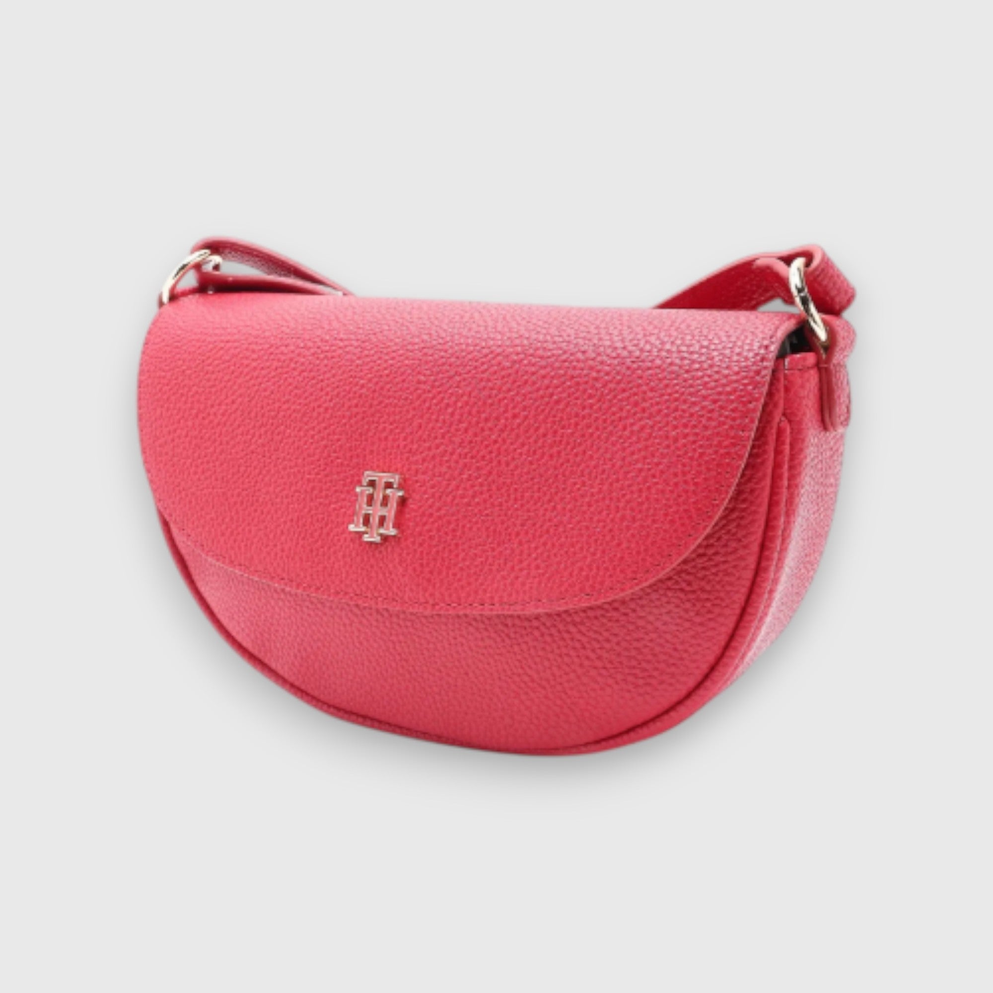 Croosbody Tommy Hilfiger Roja
