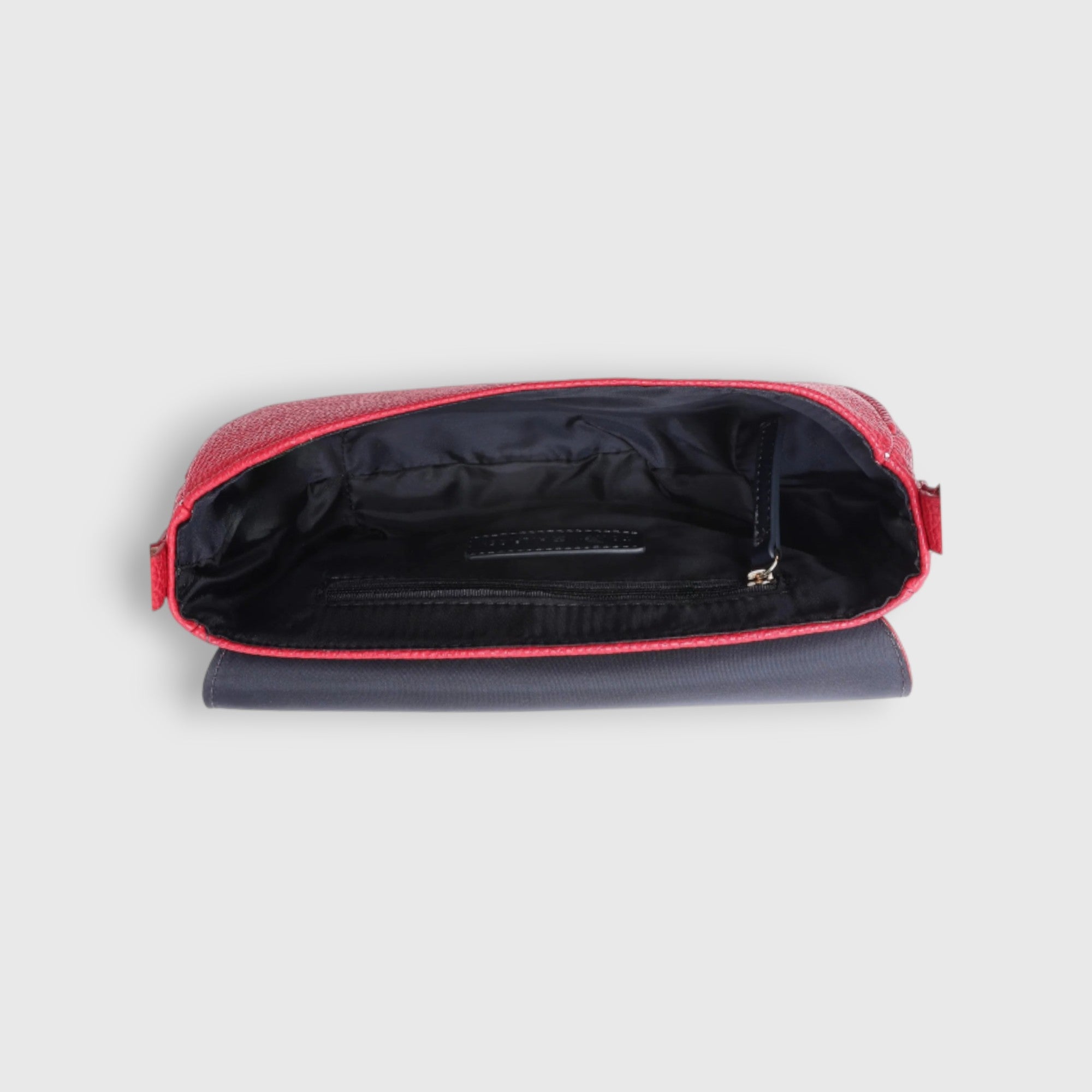 Croosbody Tommy Hilfiger Roja