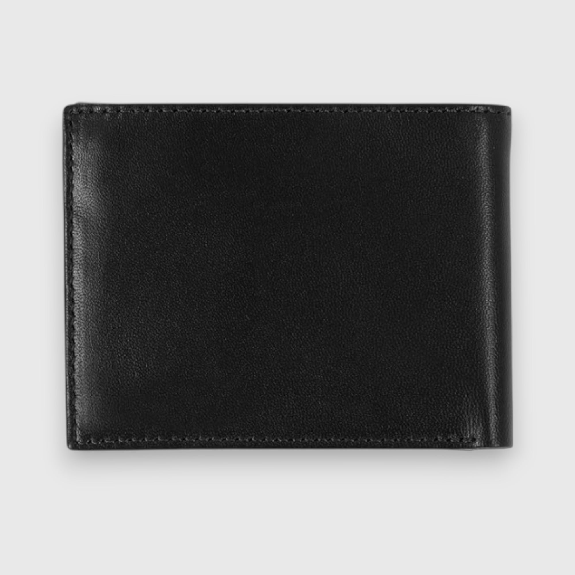 Billetera Steve Madden negra