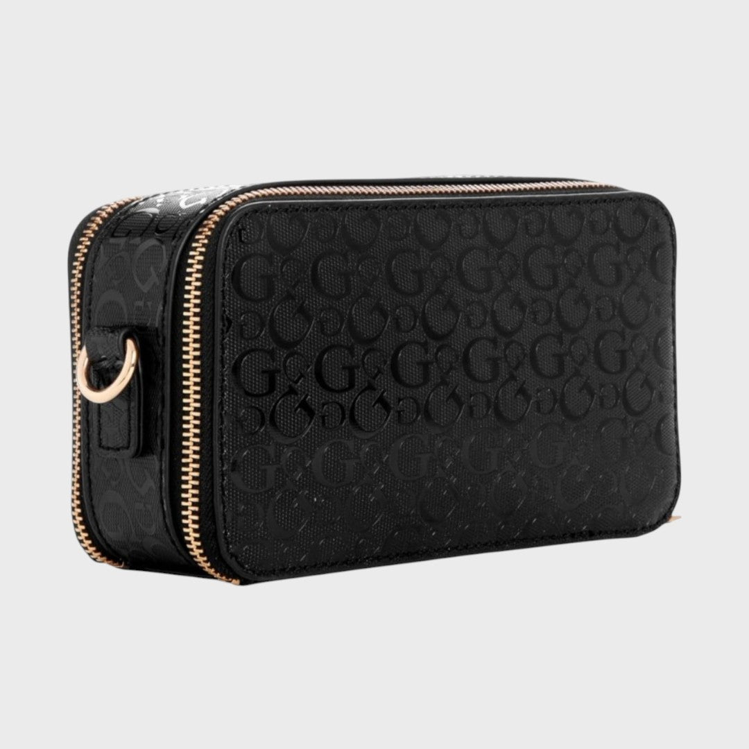 Guess Bolso Bolso Bandolera Negro