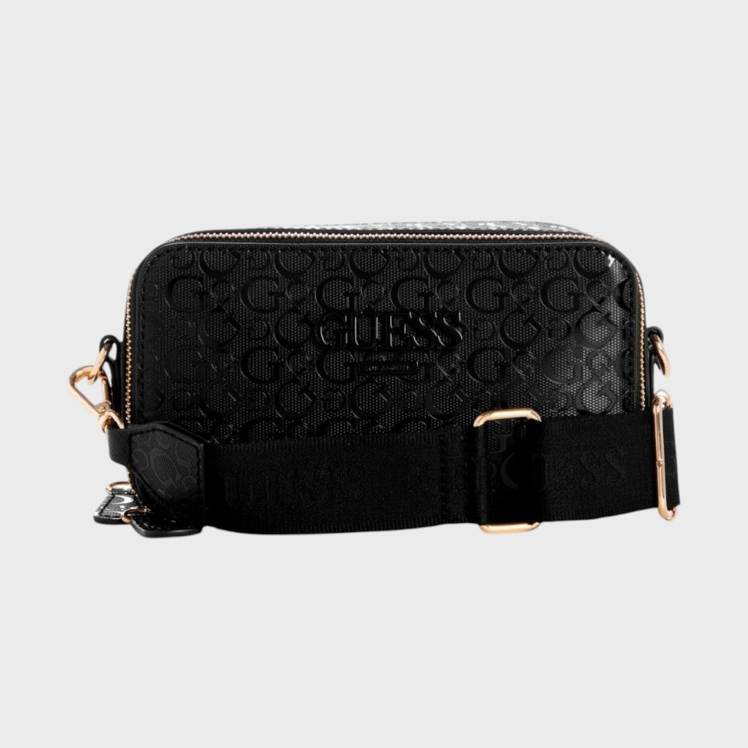Guess Bolso Bolso Bandolera Negro
