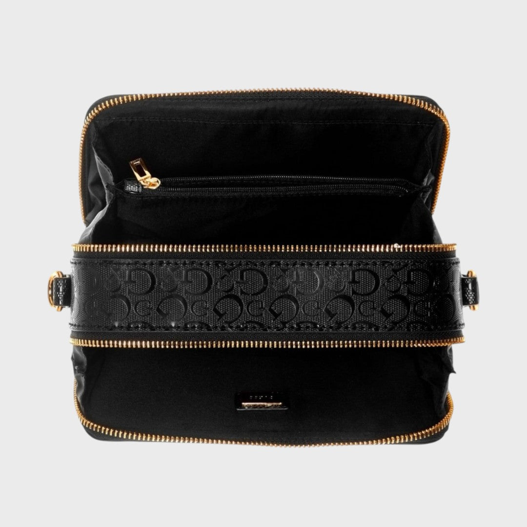 Guess Bolso Bolso Bandolera Negro